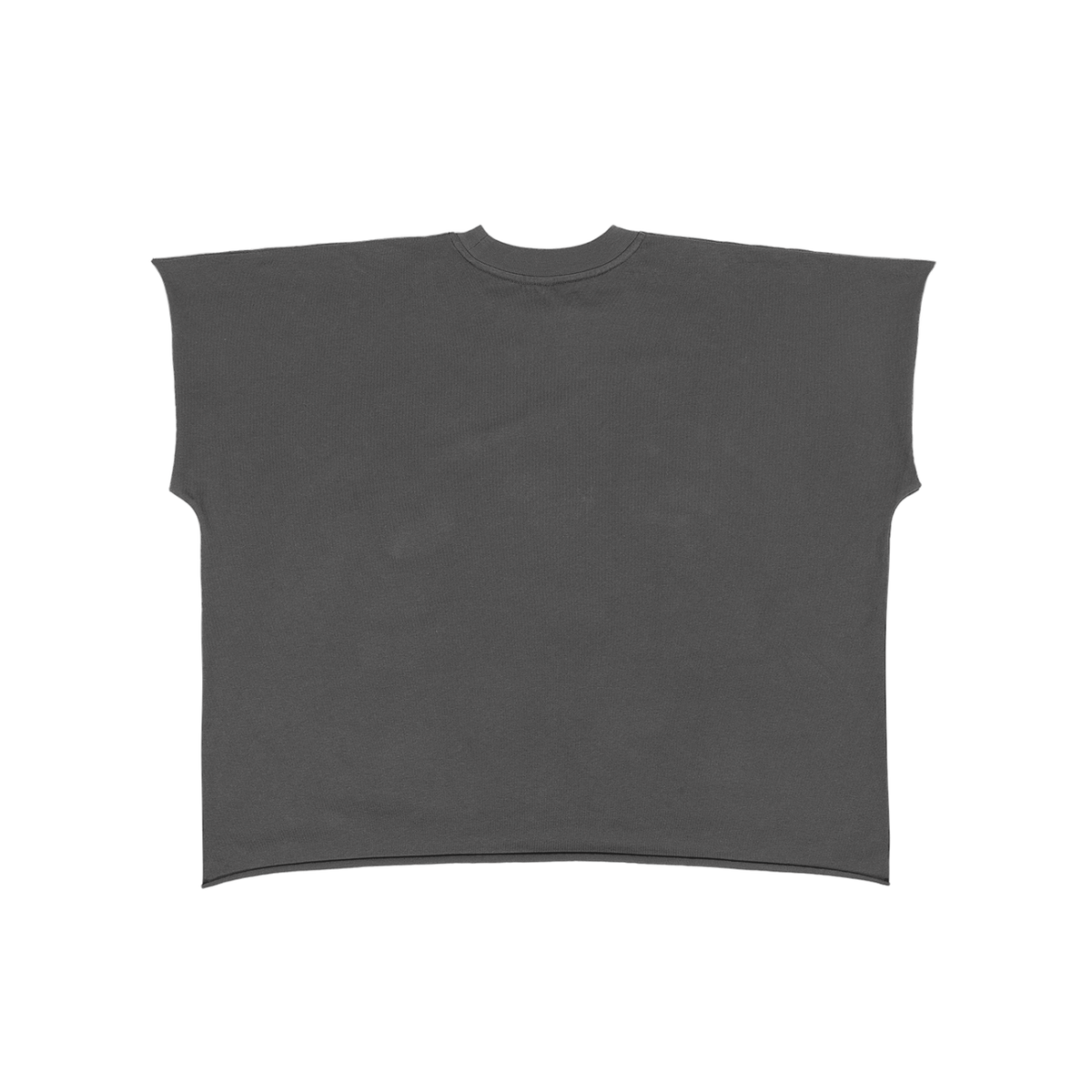 The Hospitaller, Charcoal