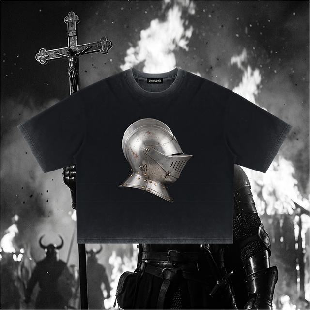 The Helm