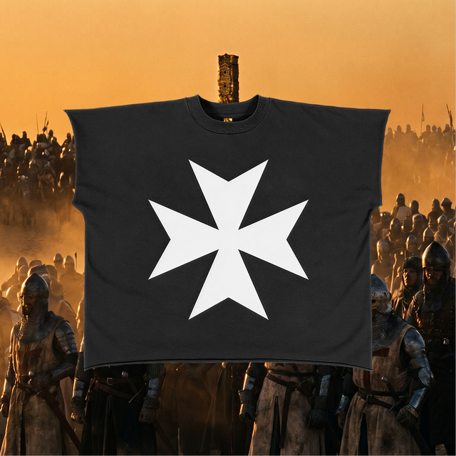 The Maltese — Raw Edge
