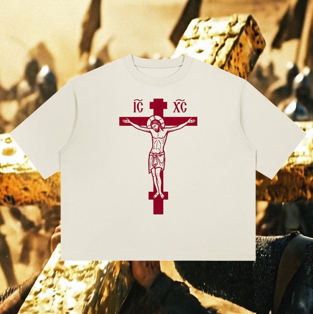 Christ Crucified