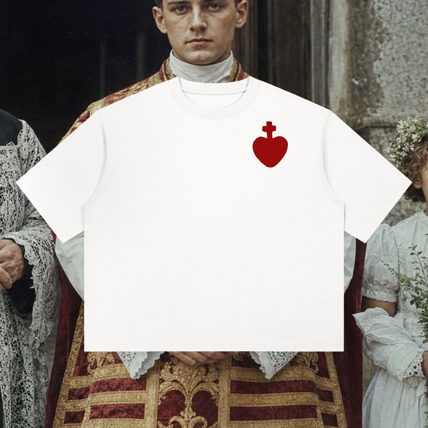 The Sacred Heart
